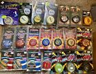 MONSTER LOT 21 Vintage YoYo Sealed In Original Packages - Banger Collection!