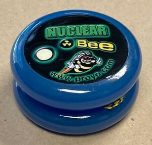 Playmaxx Pro-yo Nuclear Bee yo-yo yo-yo Nuke X-ray