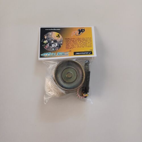 Playmaxx ProYo YoYo Isotope 2