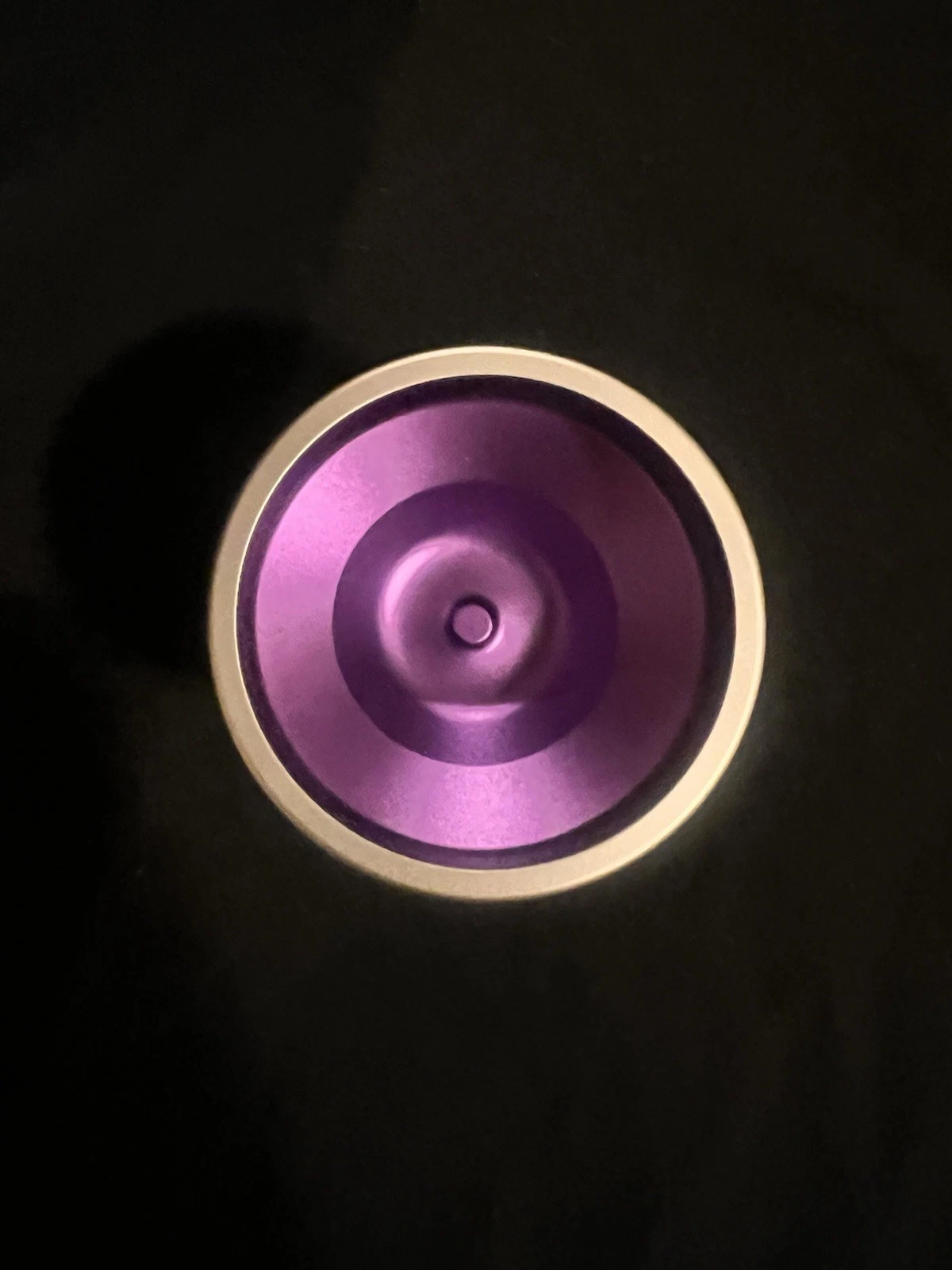 OFFSET Outlier+ Yo-Yo - Competition Ready Bi-Metal - Brandon Vu Signature YoYo