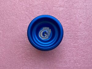 YoYoFactory Super G YoYo