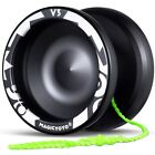 Professional Yoyo Responsive Yoyo V3, Alloy YoYo for Kids Beginner, Replaceme...