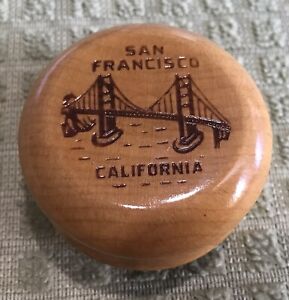 Tom Kuhn Figural Yo-Yo’s San Francisco Places To See