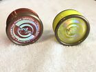 Rick Wyatt MEGA SpinFaktor + Super SpinFaktor YoyoJam Yoyo Jam NEW