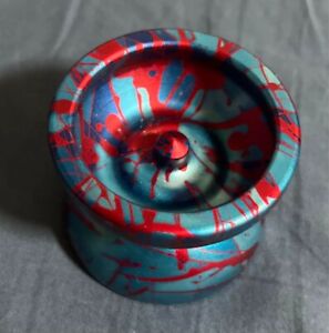 clyw peak 2 yoyo