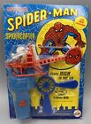 1979 Ahi Official Spider-Man Spidercopter *Brand New Sealed* Free Shipping