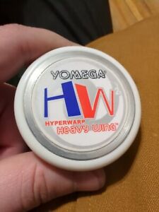 Yomega Hyper Warp 2 HEAVY WING Vintage Extremely Rare!! 1990s!!