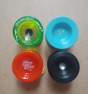 unresponsive yoyo lot