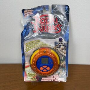 VERY RARE HTF Kodai Djinns Gyro-Charged Yo-Yo By Spin Master