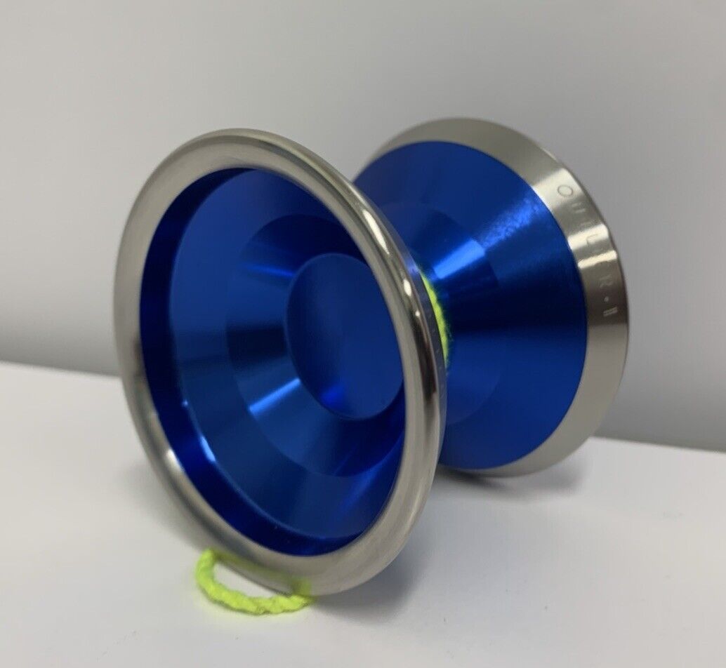 Offset Yoyo Outlier 2