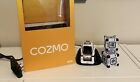 Anki Cozmo Robot With Original Box, 3 Cubes And Charger Base, Tested ?