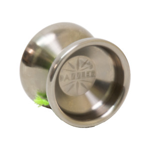 Yoyorecreation Dazzler Titanium Yo-Yo