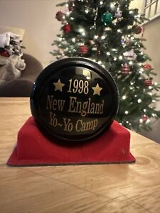 Vintage Funz-A-Poppin- 1998 New England Yo-yo Camp! Rare!