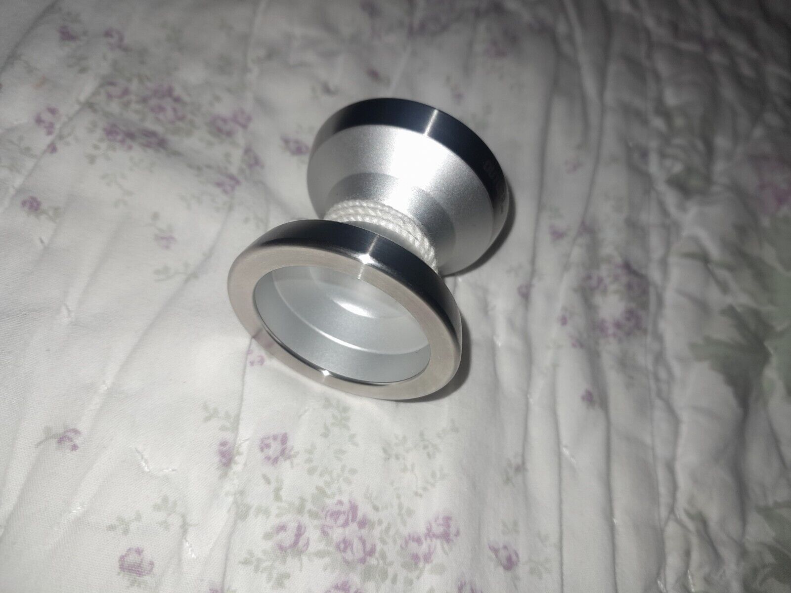 yoyo used