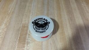 Vintage Duncan Butterfly Glow YoYo,extremely rare!