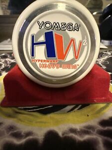 Yomega Hyper Warp 2 HEAVY WING Vintage Extremely Rare!! 1990s!!