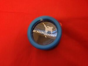 YoYoJam Kickside (Blue) Yoyo