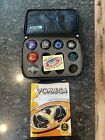 Vintage Yomega Yo-Yo Lot of 7 With Yomega Travel Case, Rare, Late 90s Early 00’s