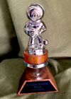 Vintage  Duncan Yo-Yo Trophy Competition Award 1960’s