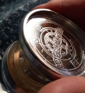 yoyojam Dark Magic Yoyo RARE