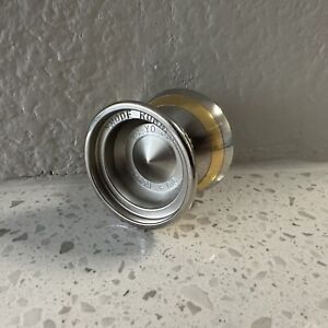 Yoyojam quest 24k ヨーヨー | nate-hospital.com