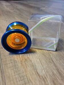 New ListingYoyojam Dark Magic 2 Toxic Frog Limited Edition Yo-Yo