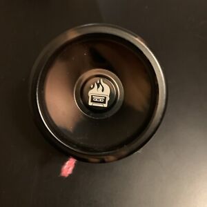 yoyo Flaming Cassette Chocolate/Black Professional unresponsive