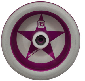 G5 yoyo