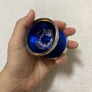 Galaxy Driver Blue