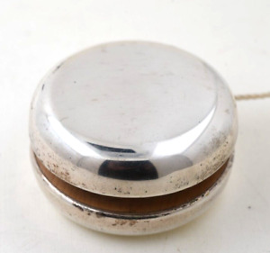 Tiffany & Co. Sterling Silver Yo-Yo Vintage No Dents