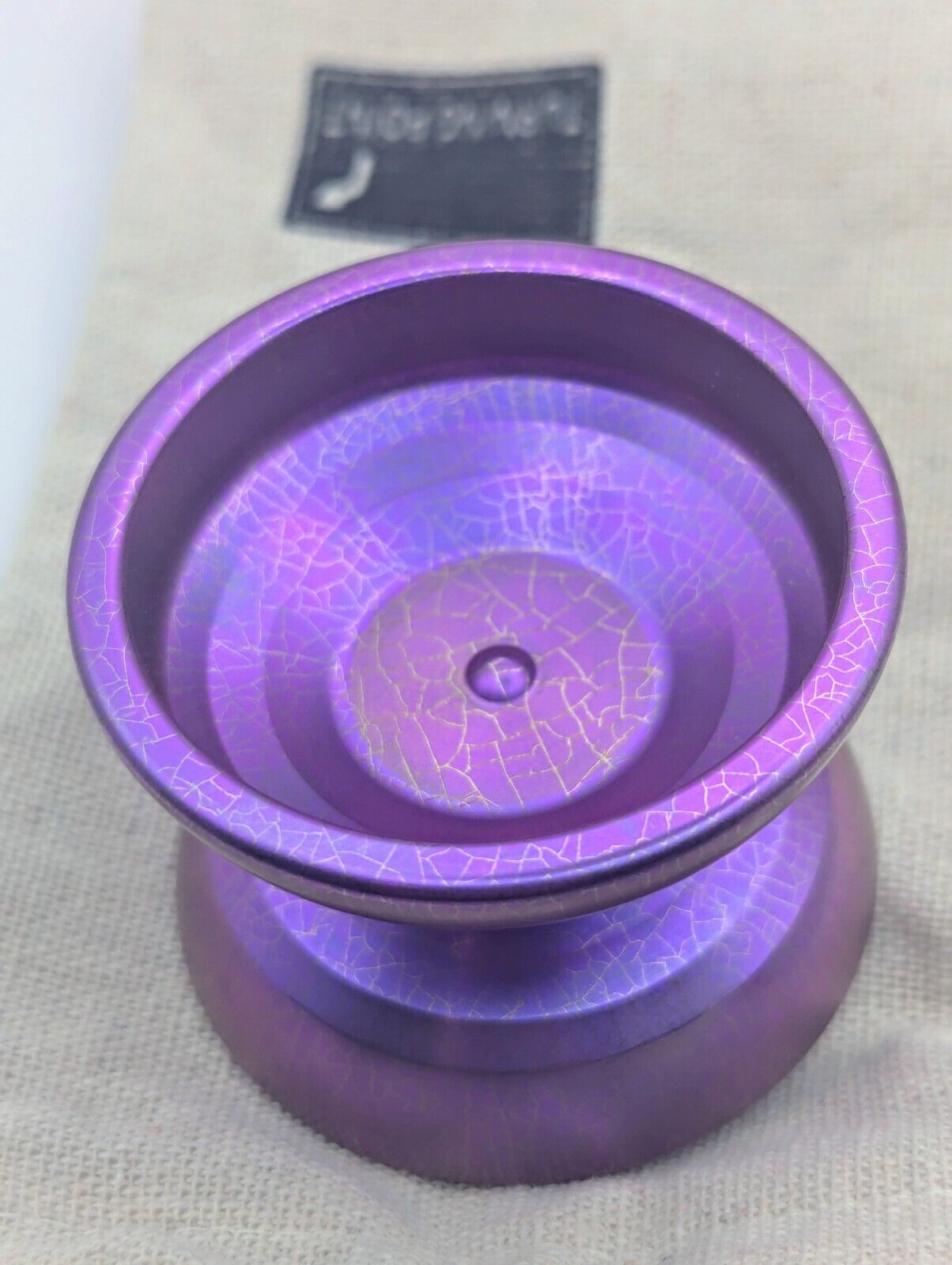 ムスタング ヨーヨー turning point Untangle - Turning Point | Yo-yo Specialty Store Rewind
