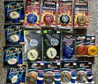 MONSTER Vintage Lot YoYo Sealed In Original Packages Spitfire Firestorm BC More